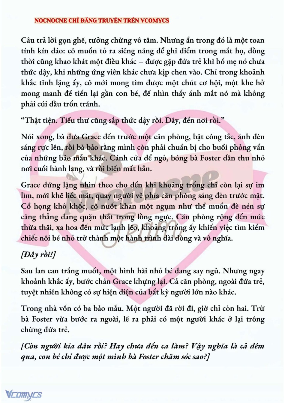 [NOVEL] HÃY CẦU XIN TÔI ĐI 
