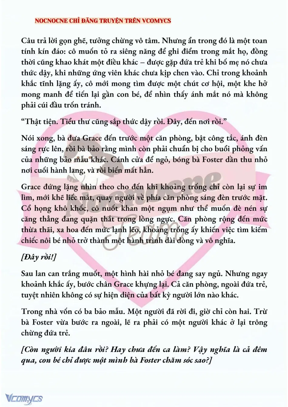 [NOVEL] HÃY CẦU XIN TÔI ĐI 