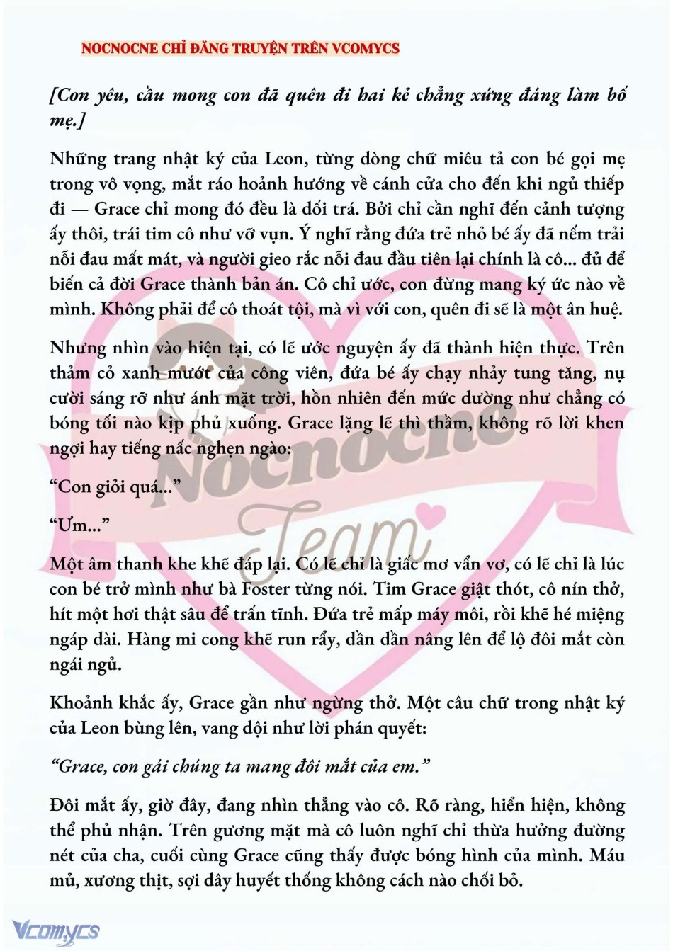 [NOVEL] HÃY CẦU XIN TÔI ĐI 