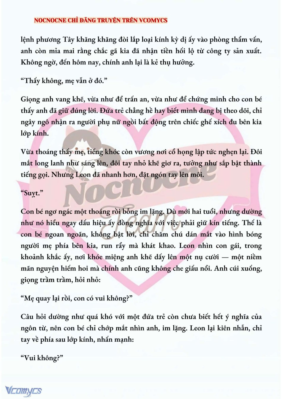 [NOVEL] HÃY CẦU XIN TÔI ĐI 