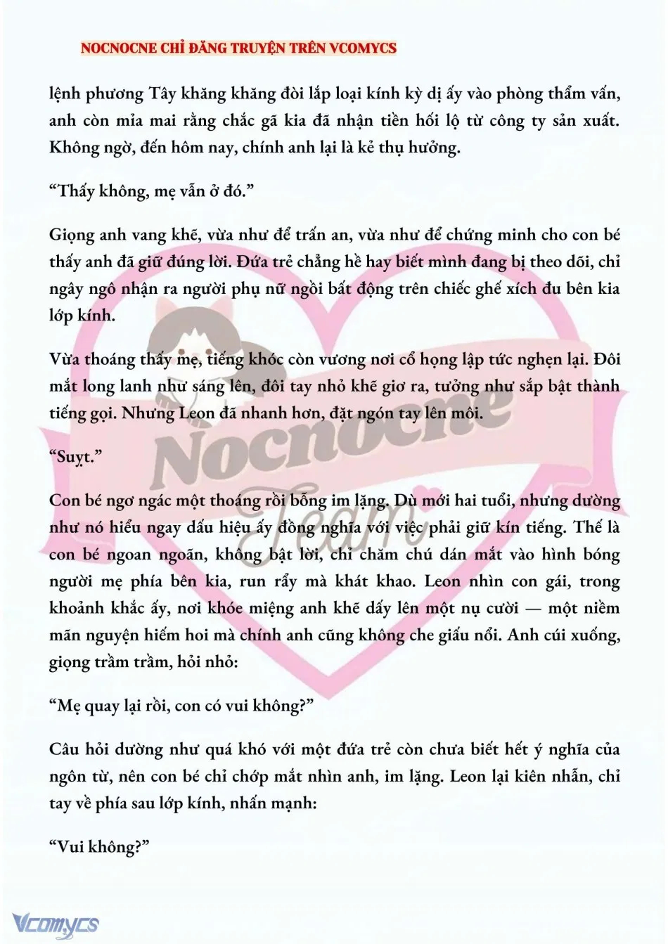 [NOVEL] HÃY CẦU XIN TÔI ĐI 
