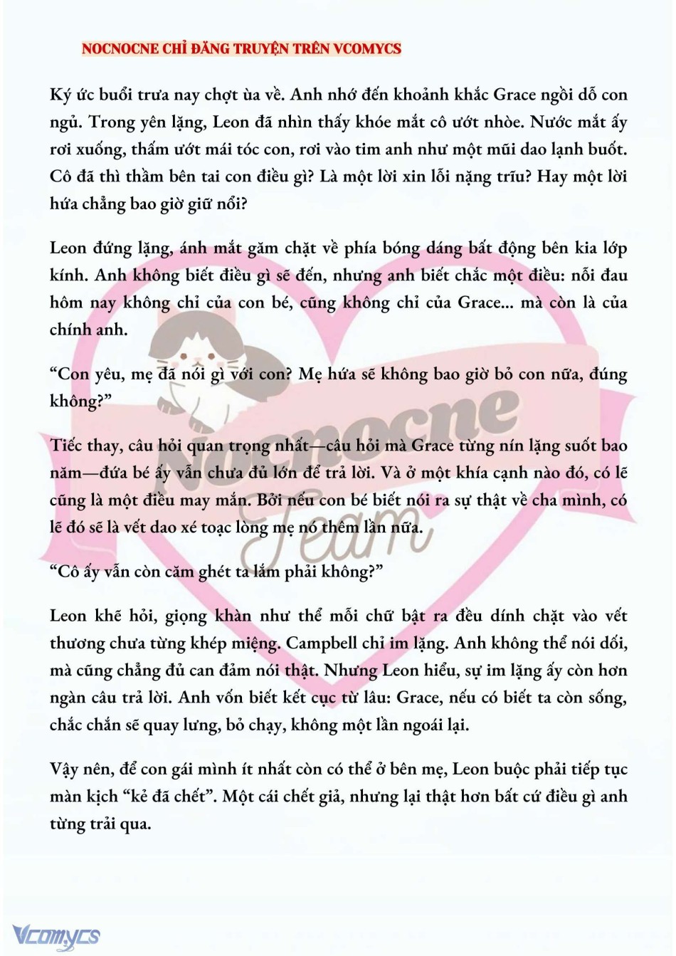 [NOVEL] HÃY CẦU XIN TÔI ĐI 
