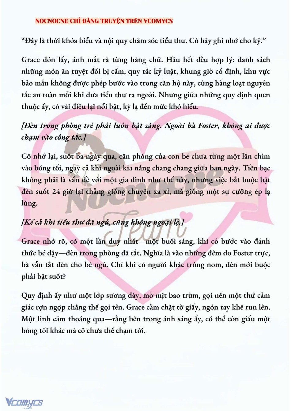 [NOVEL] HÃY CẦU XIN TÔI ĐI 