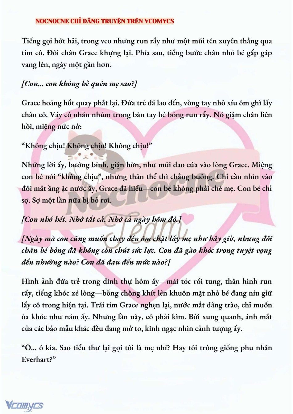 [NOVEL] HÃY CẦU XIN TÔI ĐI 