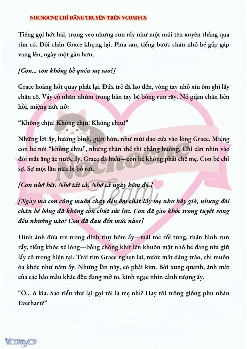 [NOVEL] HÃY CẦU XIN TÔI ĐI 