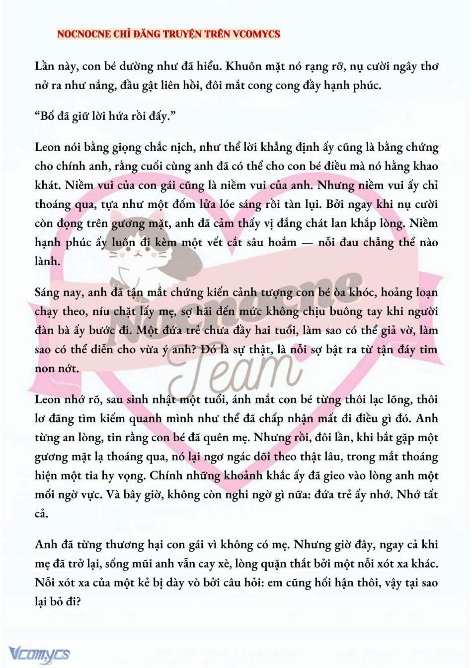 [NOVEL] HÃY CẦU XIN TÔI ĐI 
