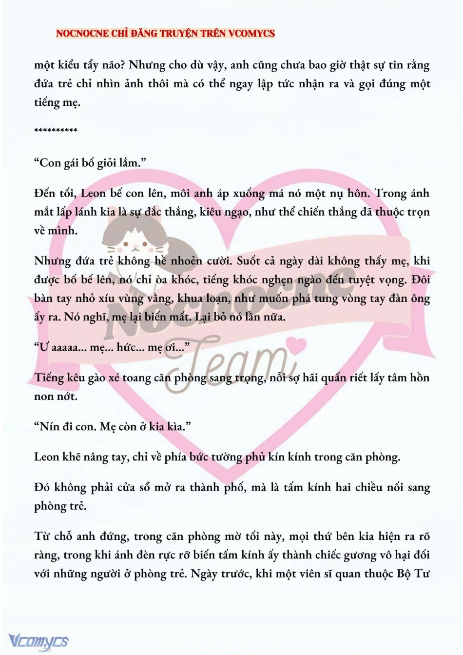 [NOVEL] HÃY CẦU XIN TÔI ĐI 