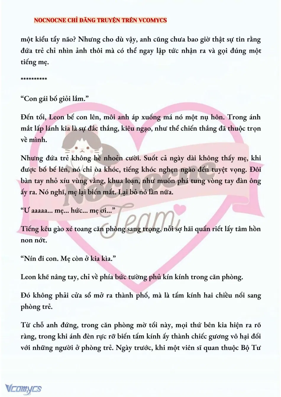 [NOVEL] HÃY CẦU XIN TÔI ĐI 