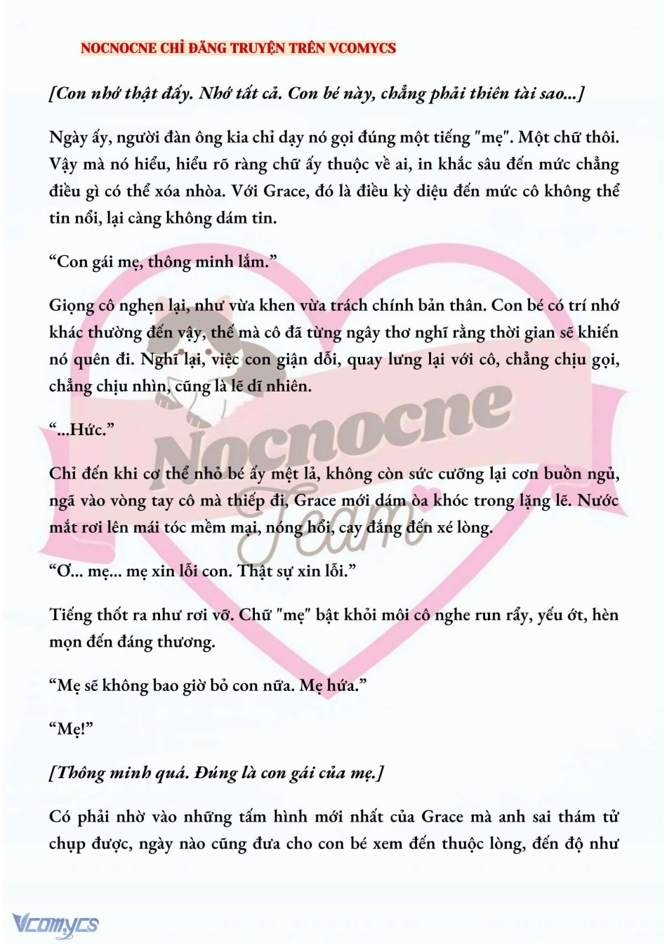 [NOVEL] HÃY CẦU XIN TÔI ĐI 