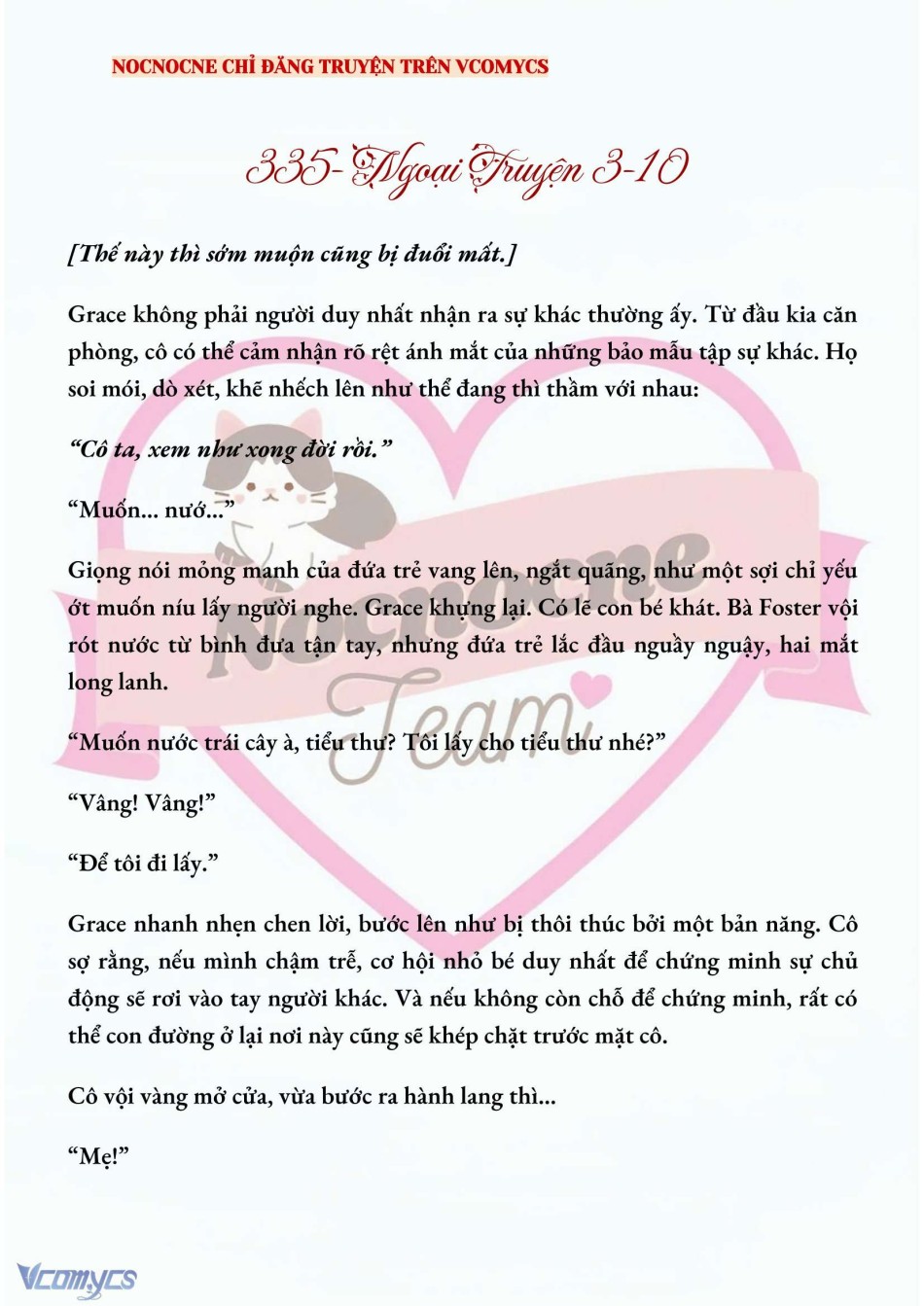 [NOVEL] HÃY CẦU XIN TÔI ĐI 