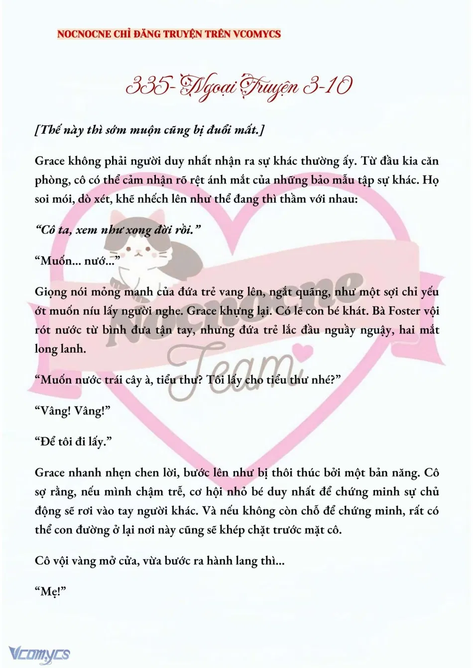 [NOVEL] HÃY CẦU XIN TÔI ĐI 