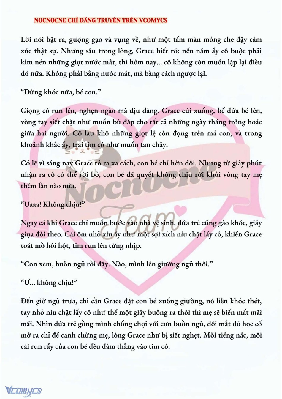 [NOVEL] HÃY CẦU XIN TÔI ĐI 