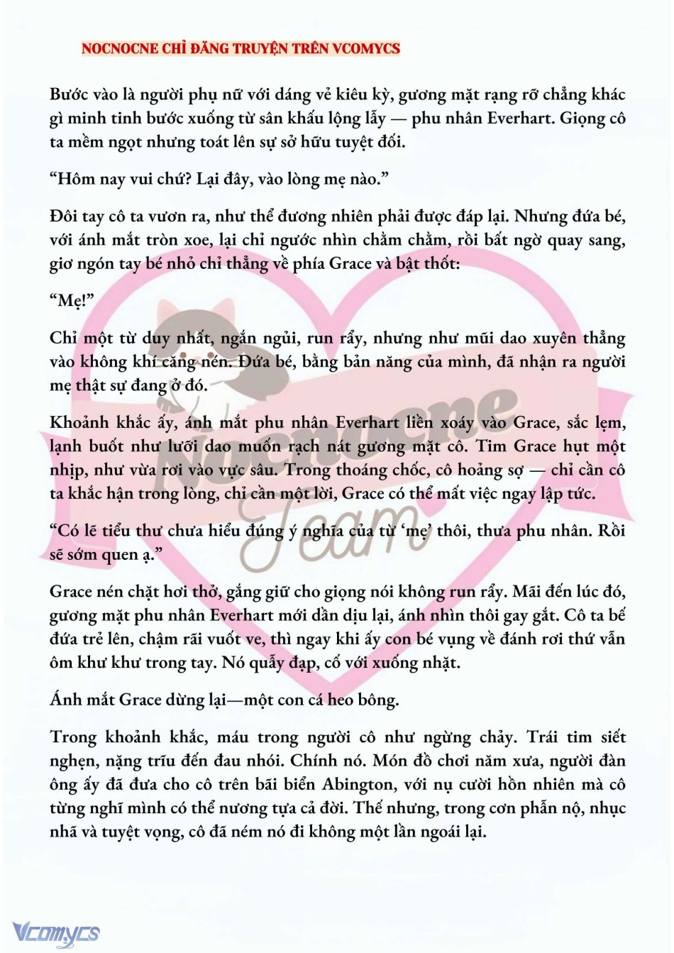 [NOVEL] HÃY CẦU XIN TÔI ĐI 