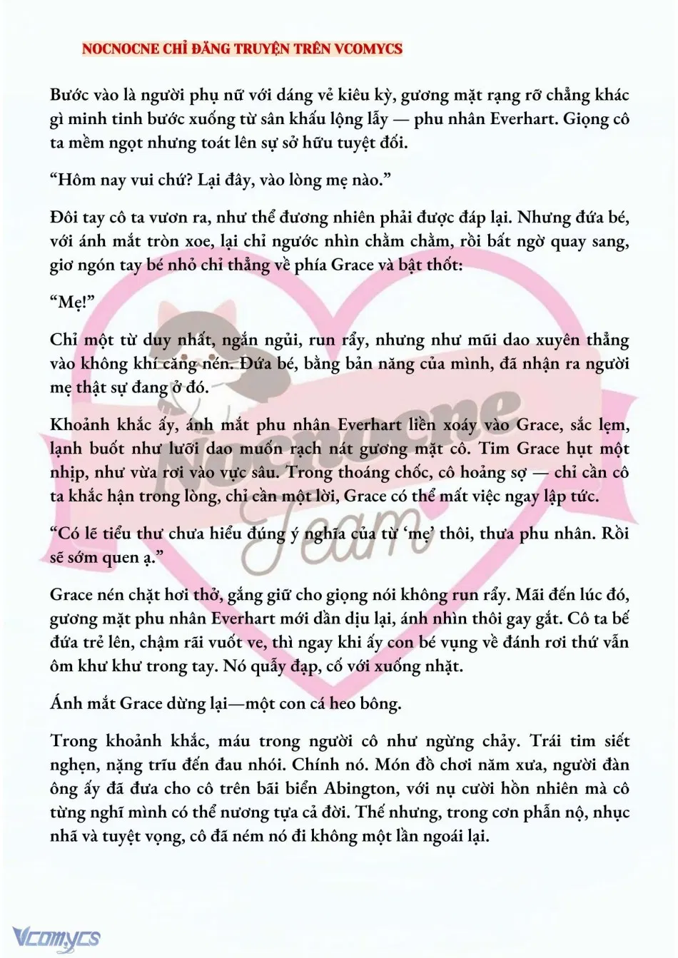 [NOVEL] HÃY CẦU XIN TÔI ĐI 