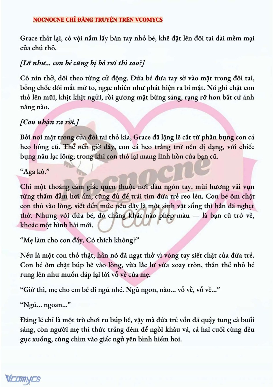 [NOVEL] HÃY CẦU XIN TÔI ĐI 