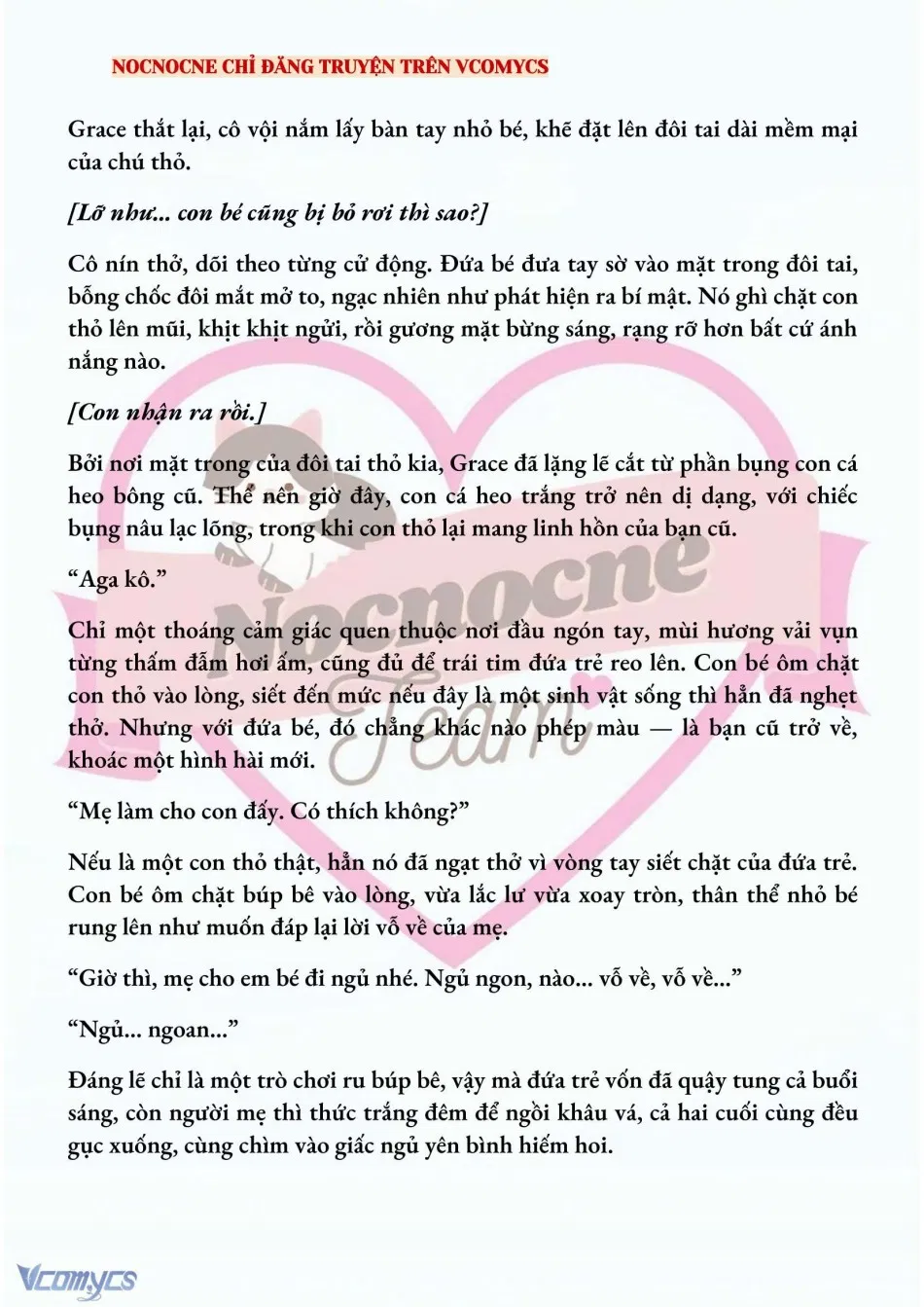 [NOVEL] HÃY CẦU XIN TÔI ĐI 