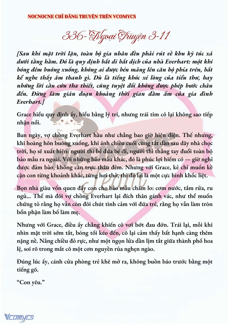 [NOVEL] HÃY CẦU XIN TÔI ĐI 
