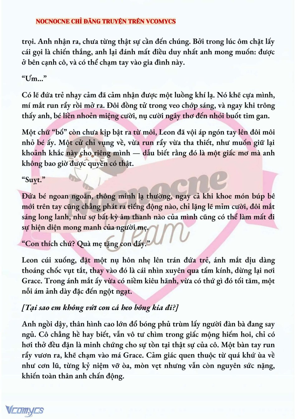 [NOVEL] HÃY CẦU XIN TÔI ĐI 