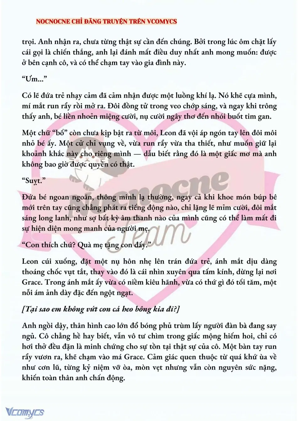 [NOVEL] HÃY CẦU XIN TÔI ĐI 