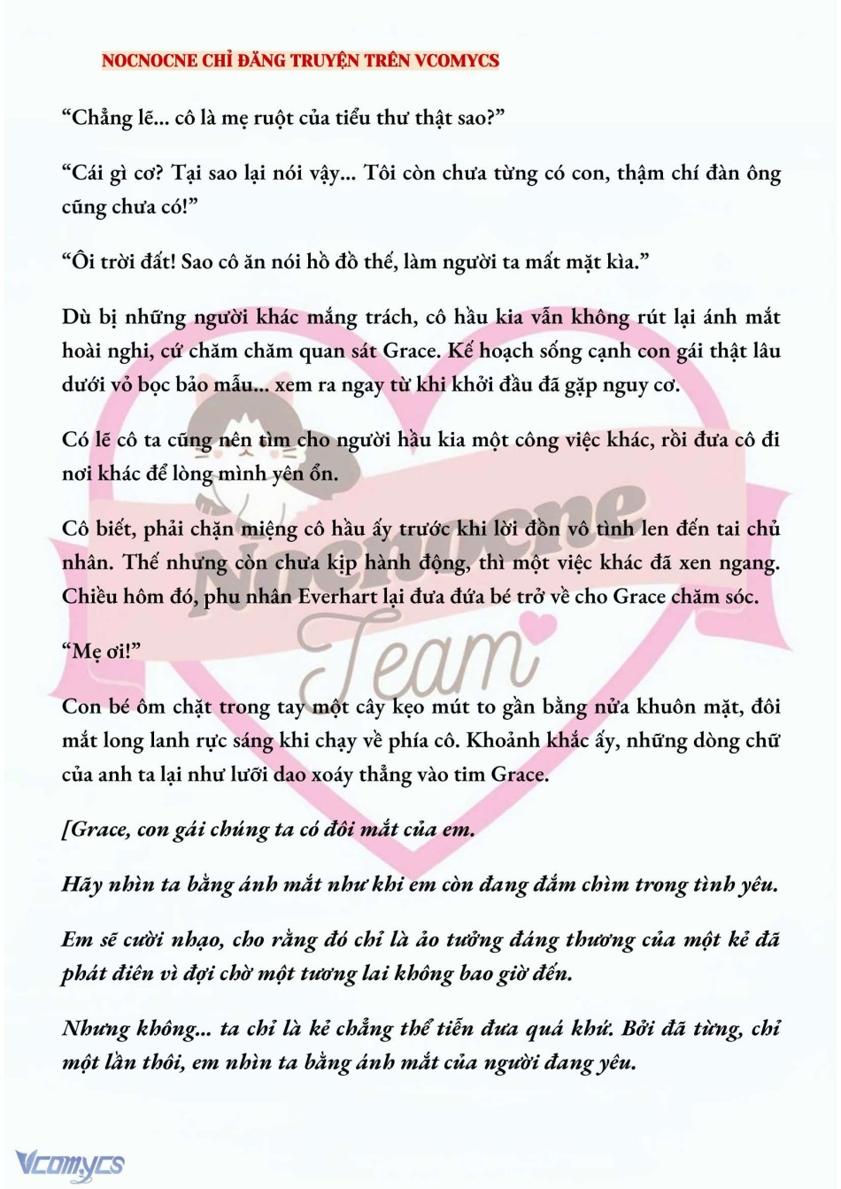 [NOVEL] HÃY CẦU XIN TÔI ĐI 