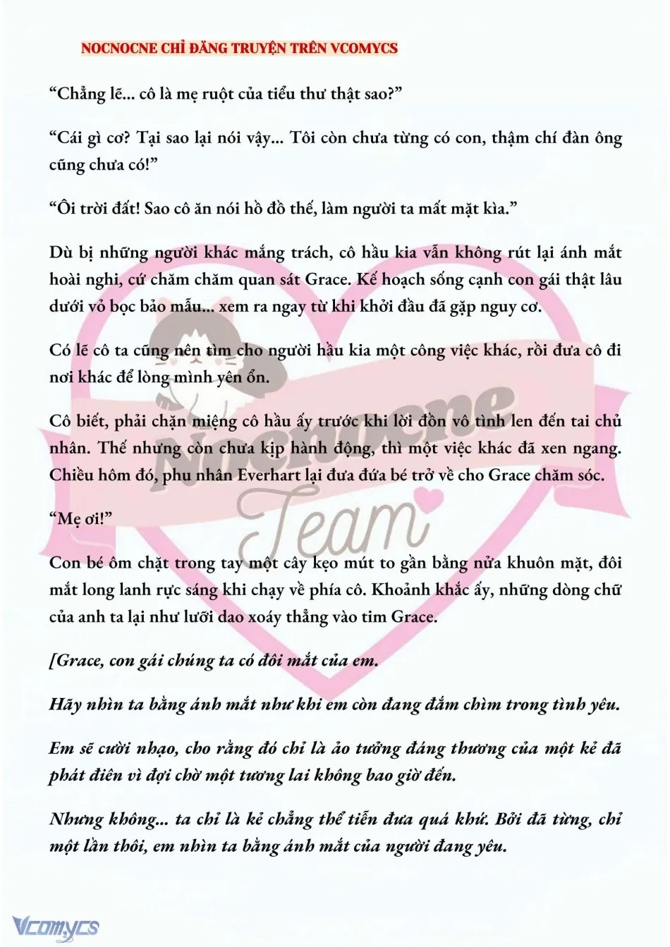 [NOVEL] HÃY CẦU XIN TÔI ĐI 