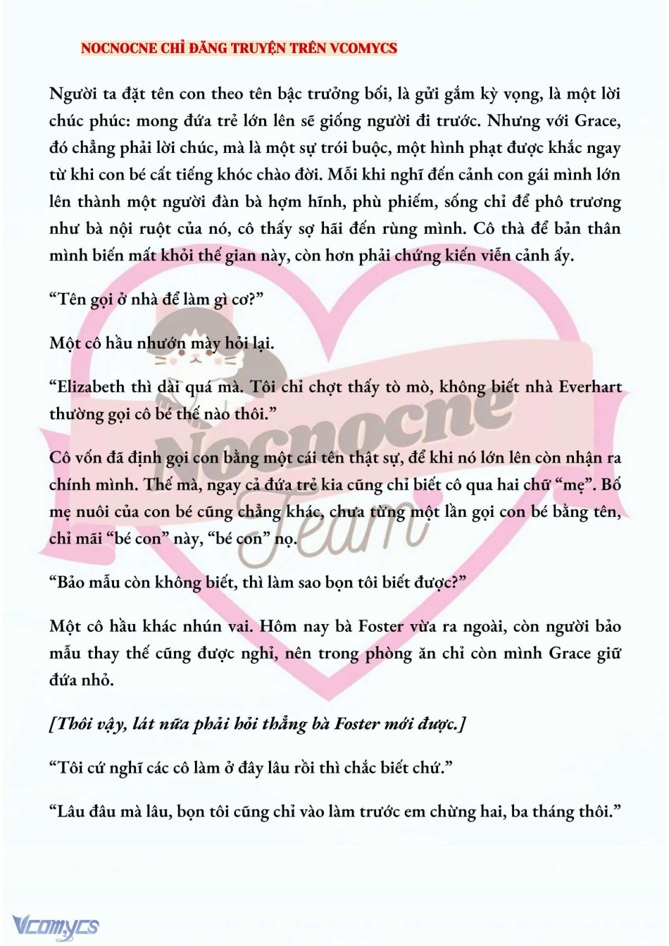 [NOVEL] HÃY CẦU XIN TÔI ĐI 