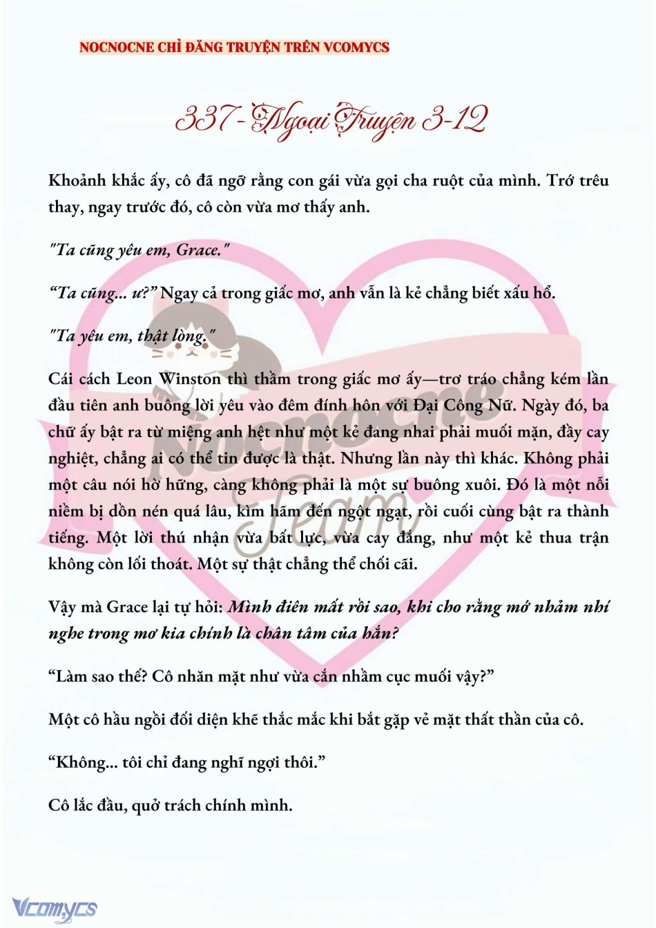 [NOVEL] HÃY CẦU XIN TÔI ĐI 