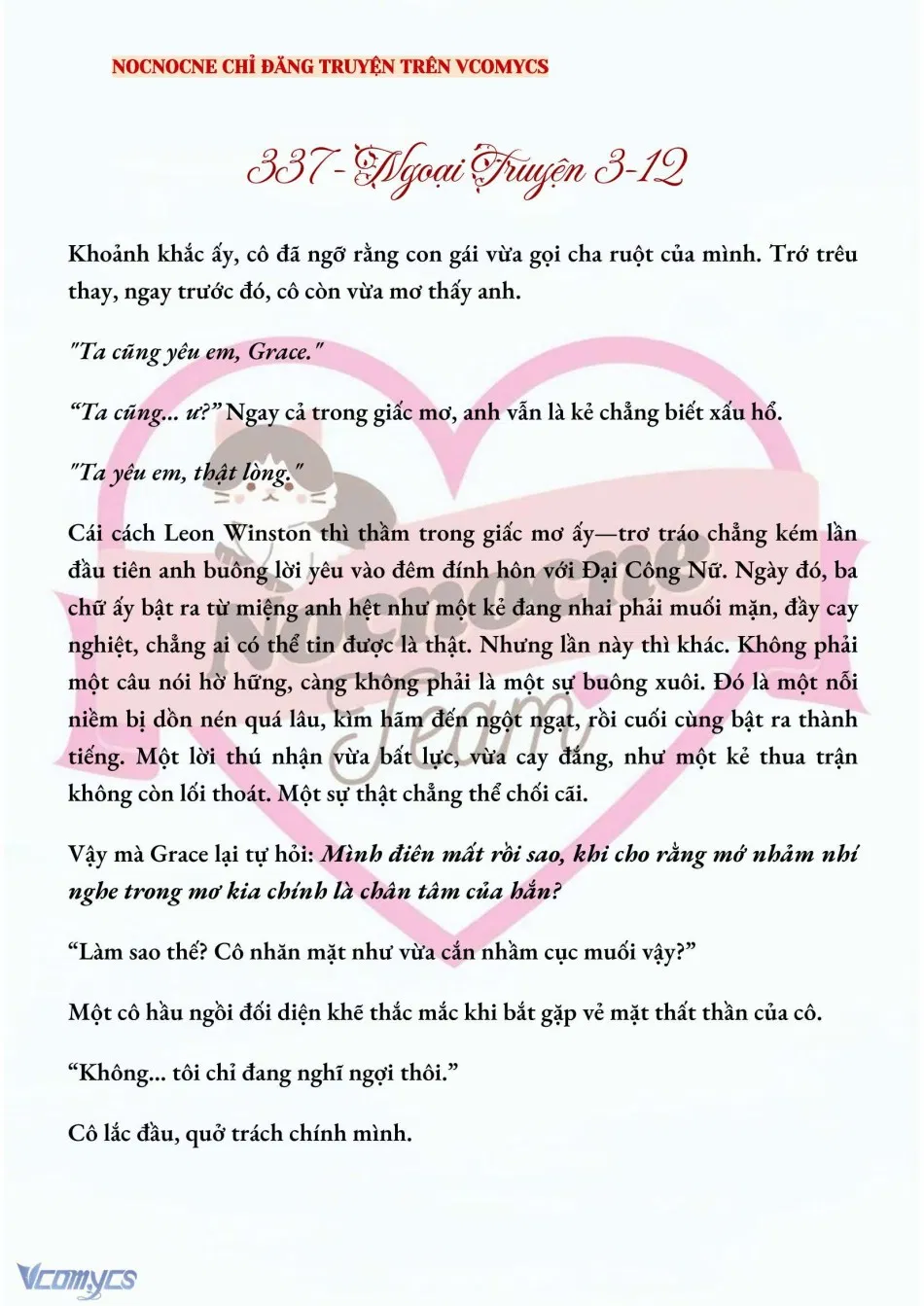 [NOVEL] HÃY CẦU XIN TÔI ĐI 