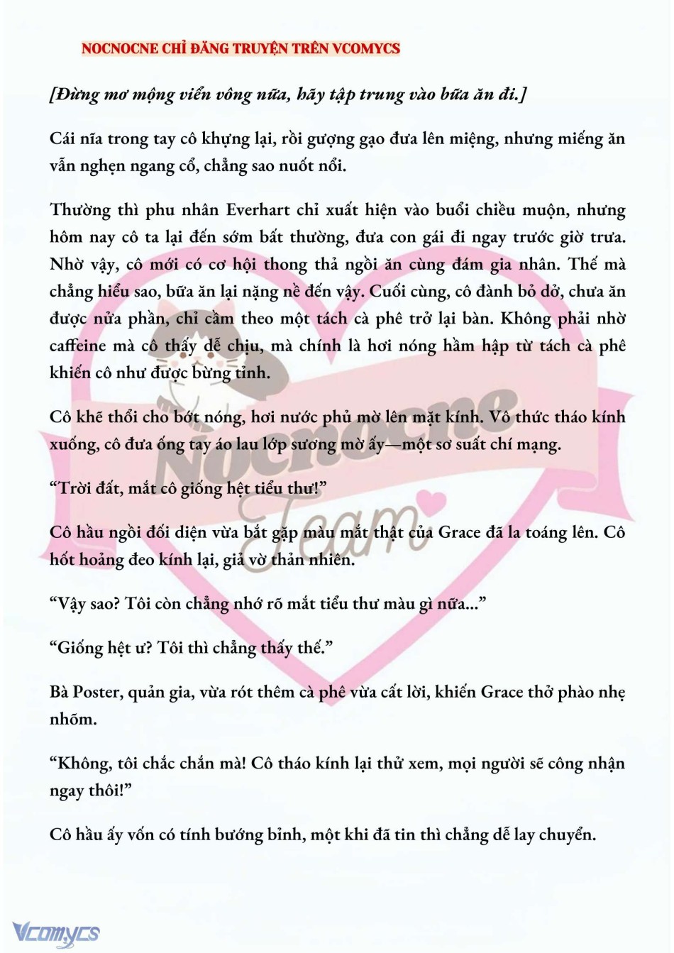 [NOVEL] HÃY CẦU XIN TÔI ĐI 