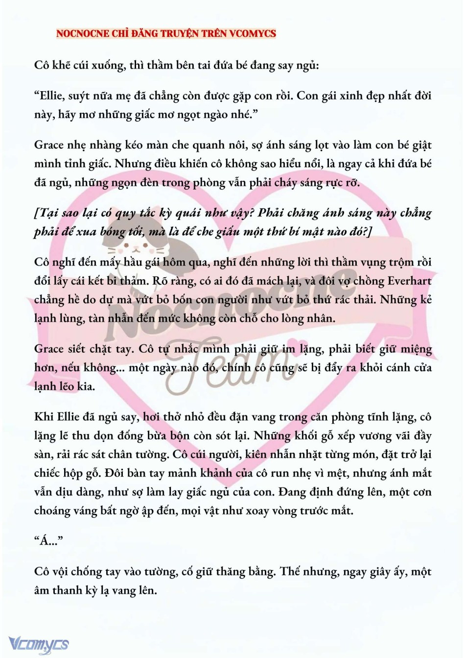 [NOVEL] HÃY CẦU XIN TÔI ĐI 