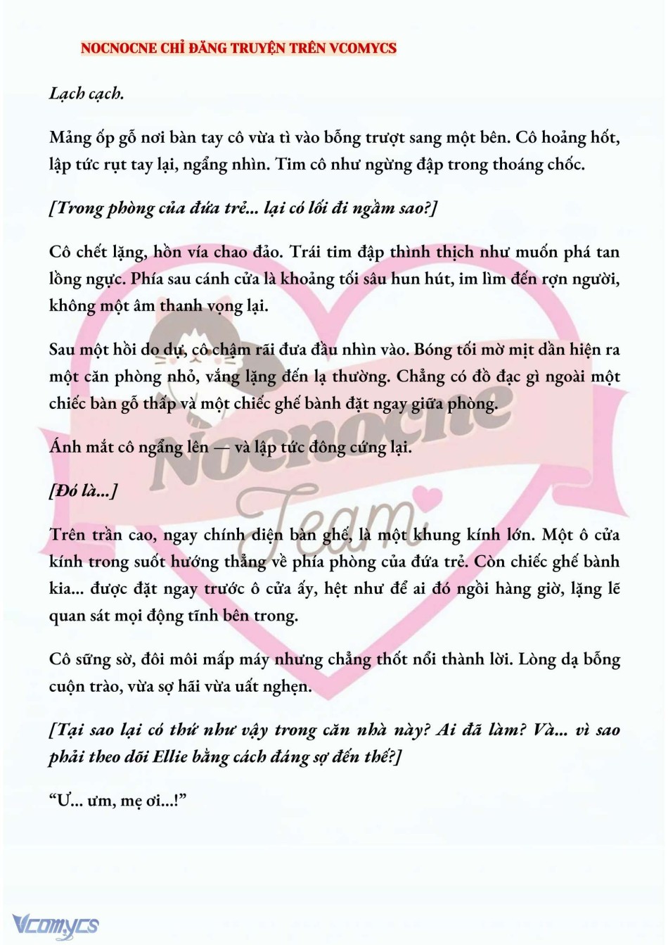 [NOVEL] HÃY CẦU XIN TÔI ĐI 