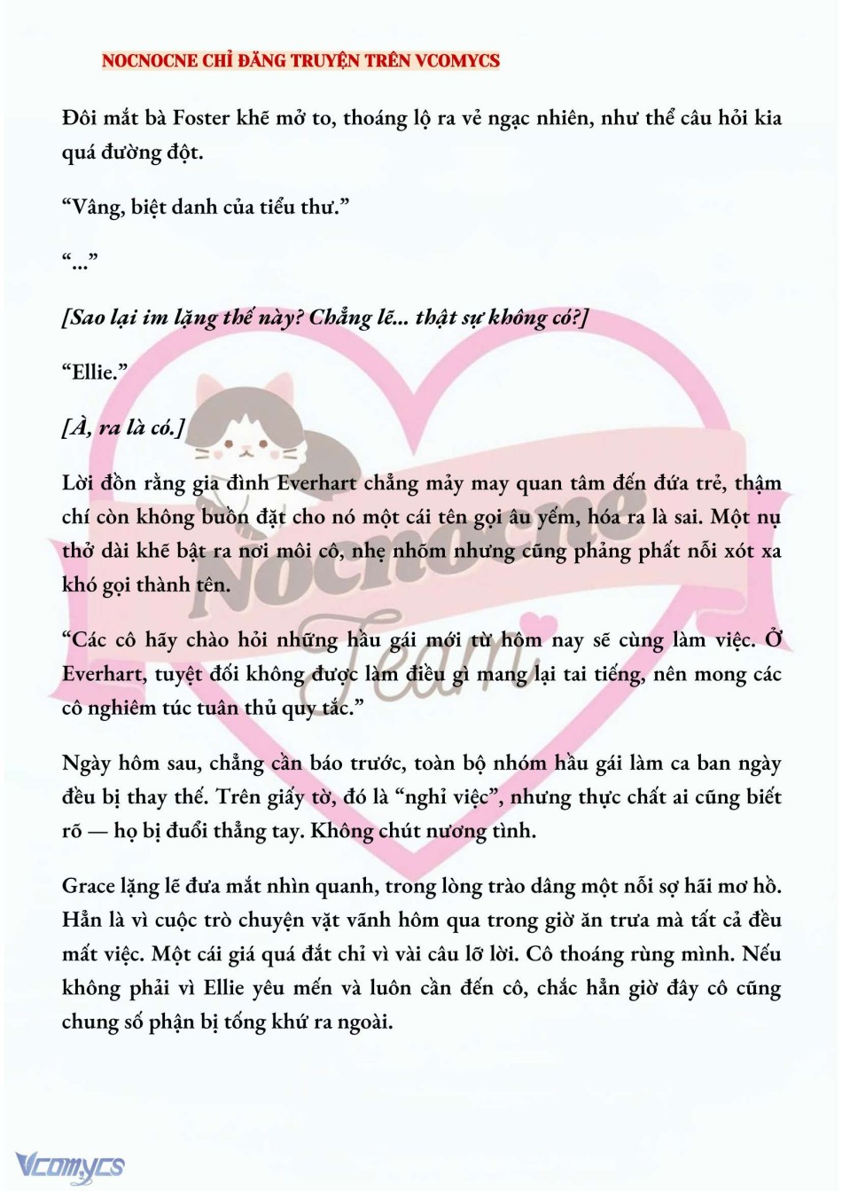 [NOVEL] HÃY CẦU XIN TÔI ĐI 