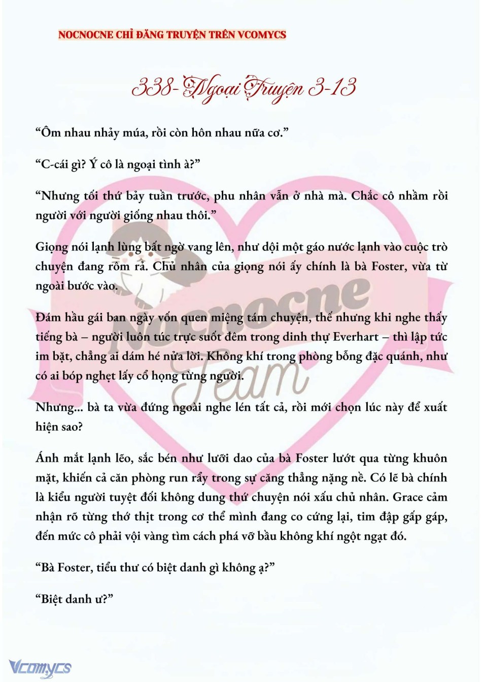 [NOVEL] HÃY CẦU XIN TÔI ĐI 