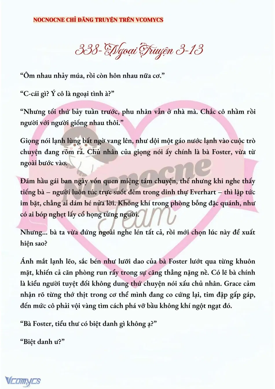 [NOVEL] HÃY CẦU XIN TÔI ĐI 
