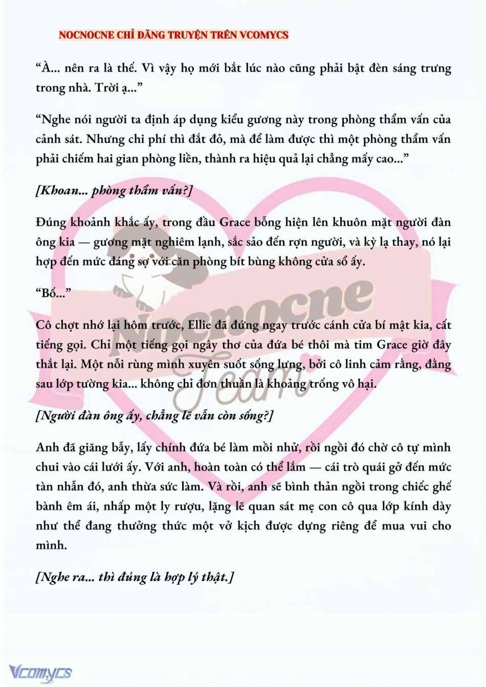 [NOVEL] HÃY CẦU XIN TÔI ĐI 
