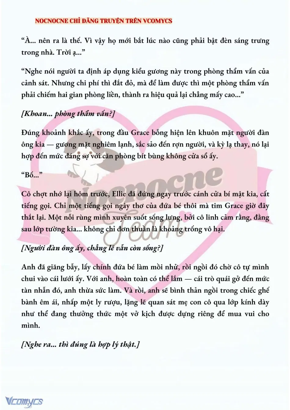[NOVEL] HÃY CẦU XIN TÔI ĐI 