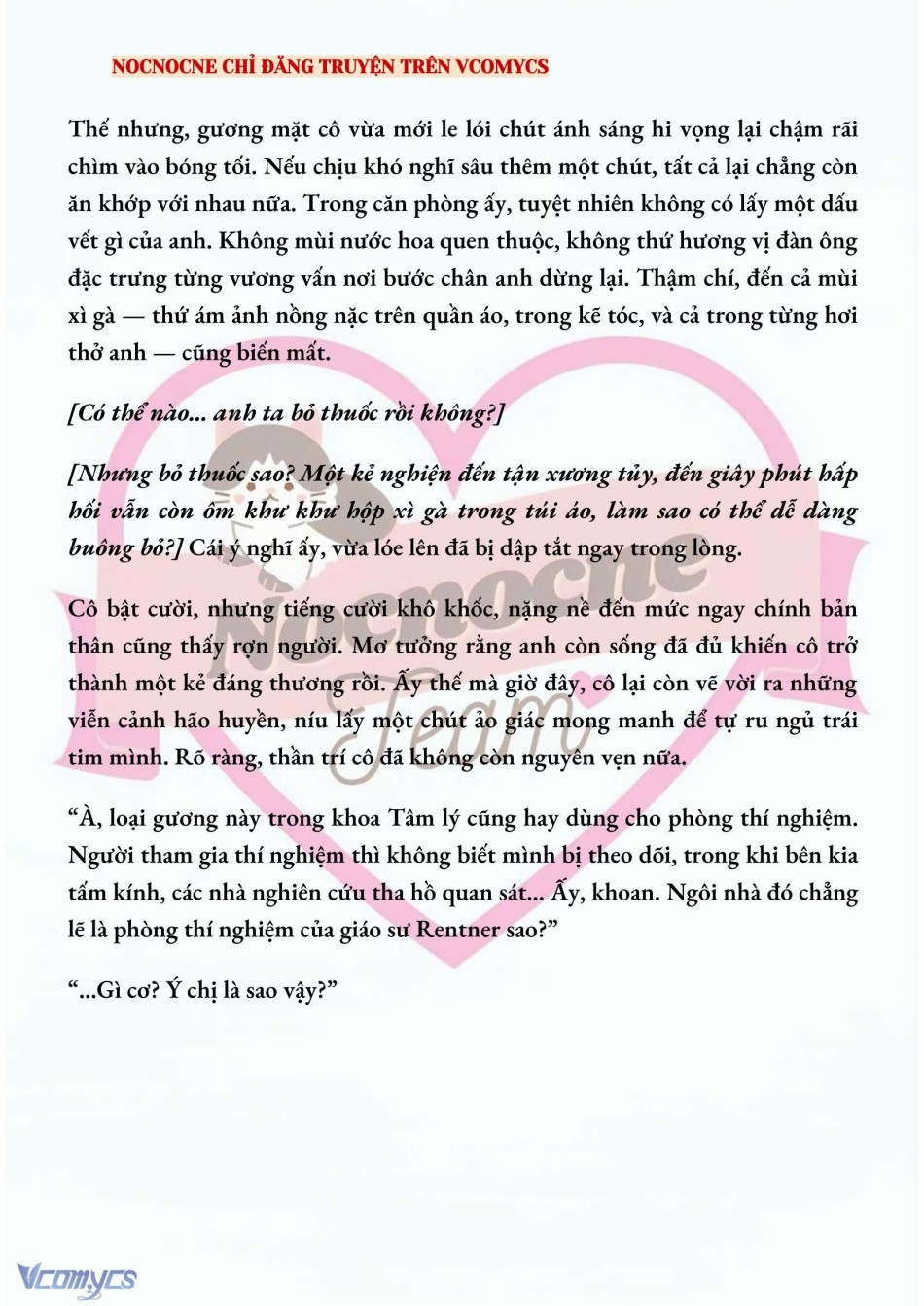 [NOVEL] HÃY CẦU XIN TÔI ĐI 