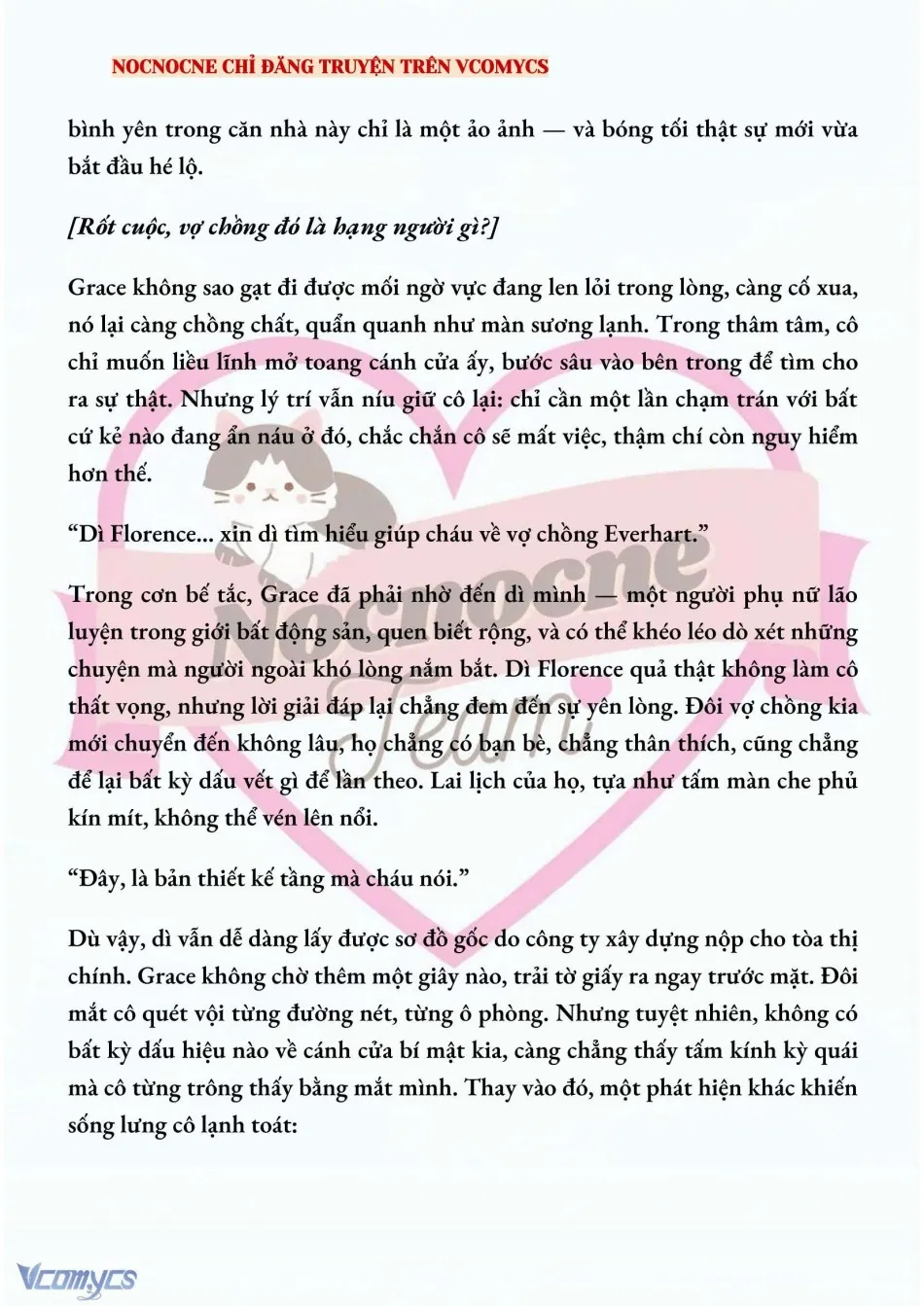 [NOVEL] HÃY CẦU XIN TÔI ĐI 
