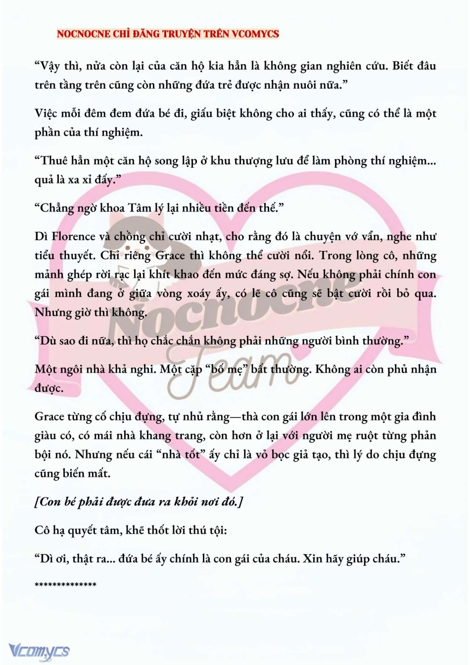 [NOVEL] HÃY CẦU XIN TÔI ĐI 