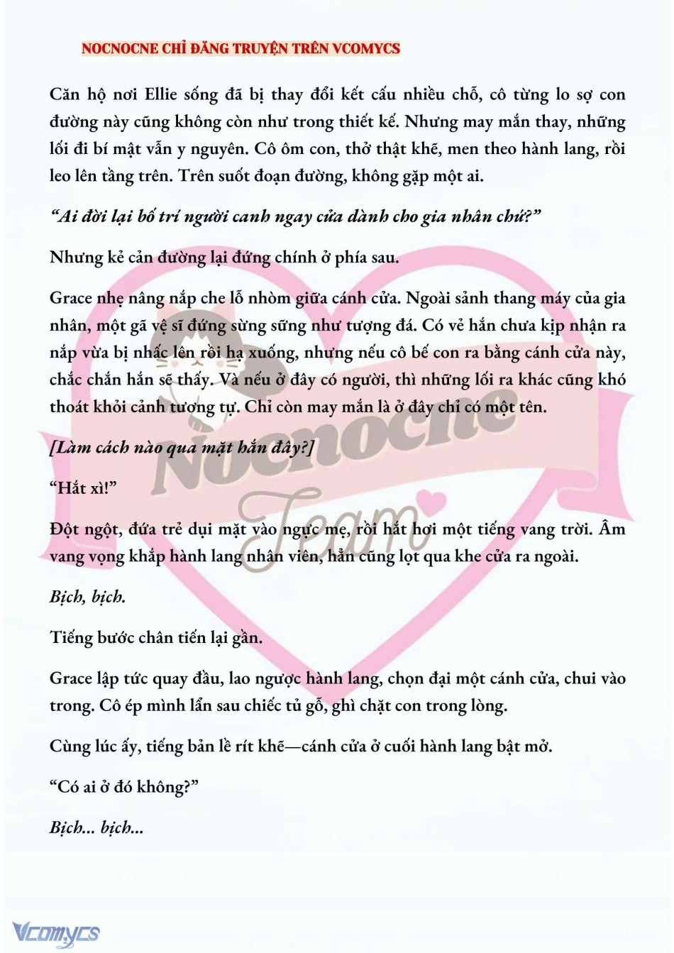 [NOVEL] HÃY CẦU XIN TÔI ĐI 