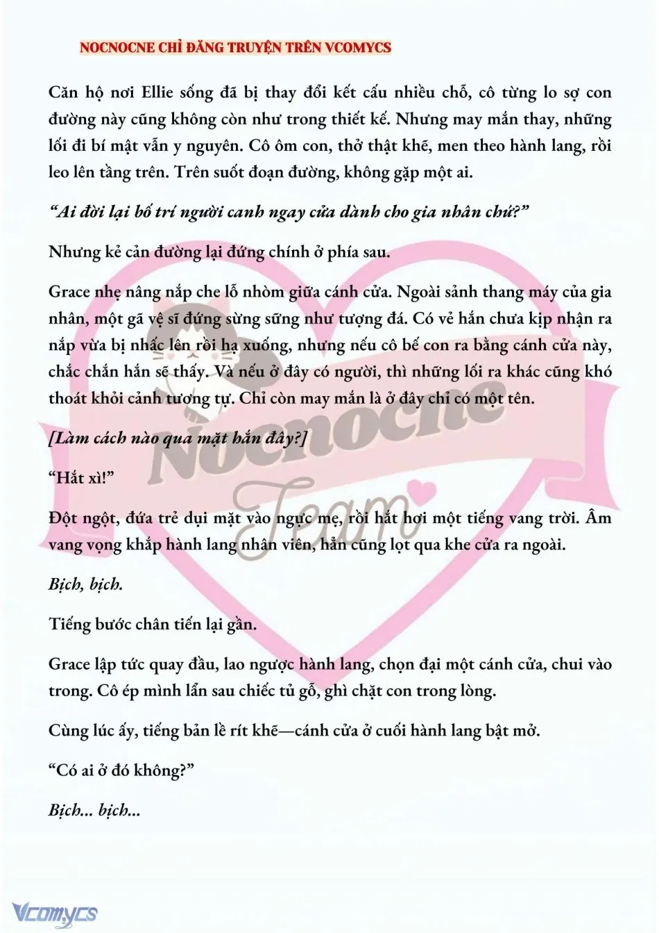 [NOVEL] HÃY CẦU XIN TÔI ĐI 