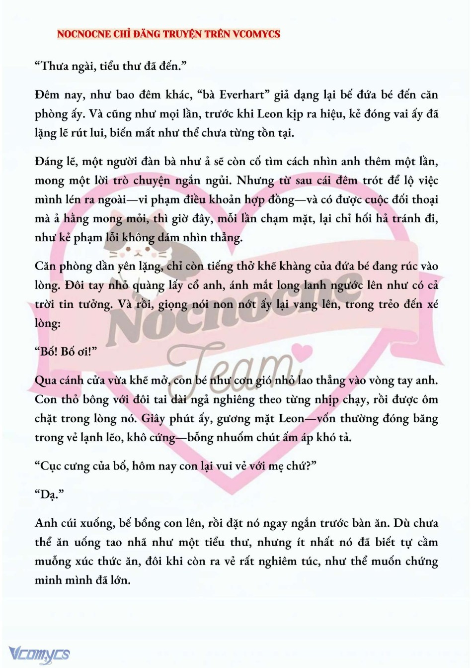 [NOVEL] HÃY CẦU XIN TÔI ĐI 