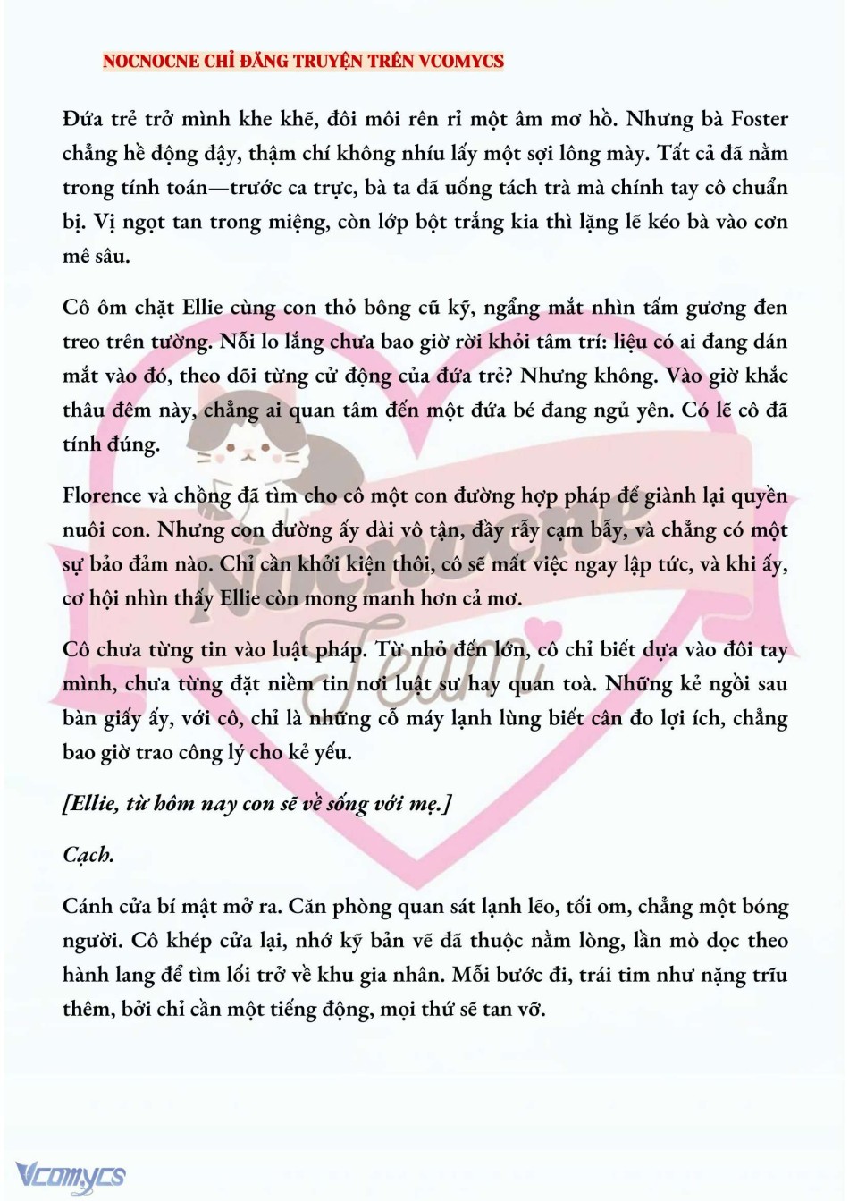 [NOVEL] HÃY CẦU XIN TÔI ĐI 