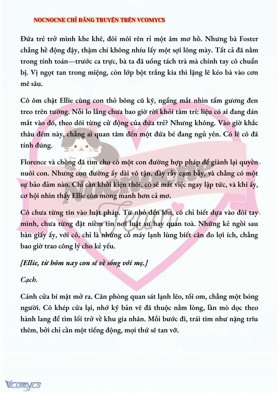 [NOVEL] HÃY CẦU XIN TÔI ĐI 