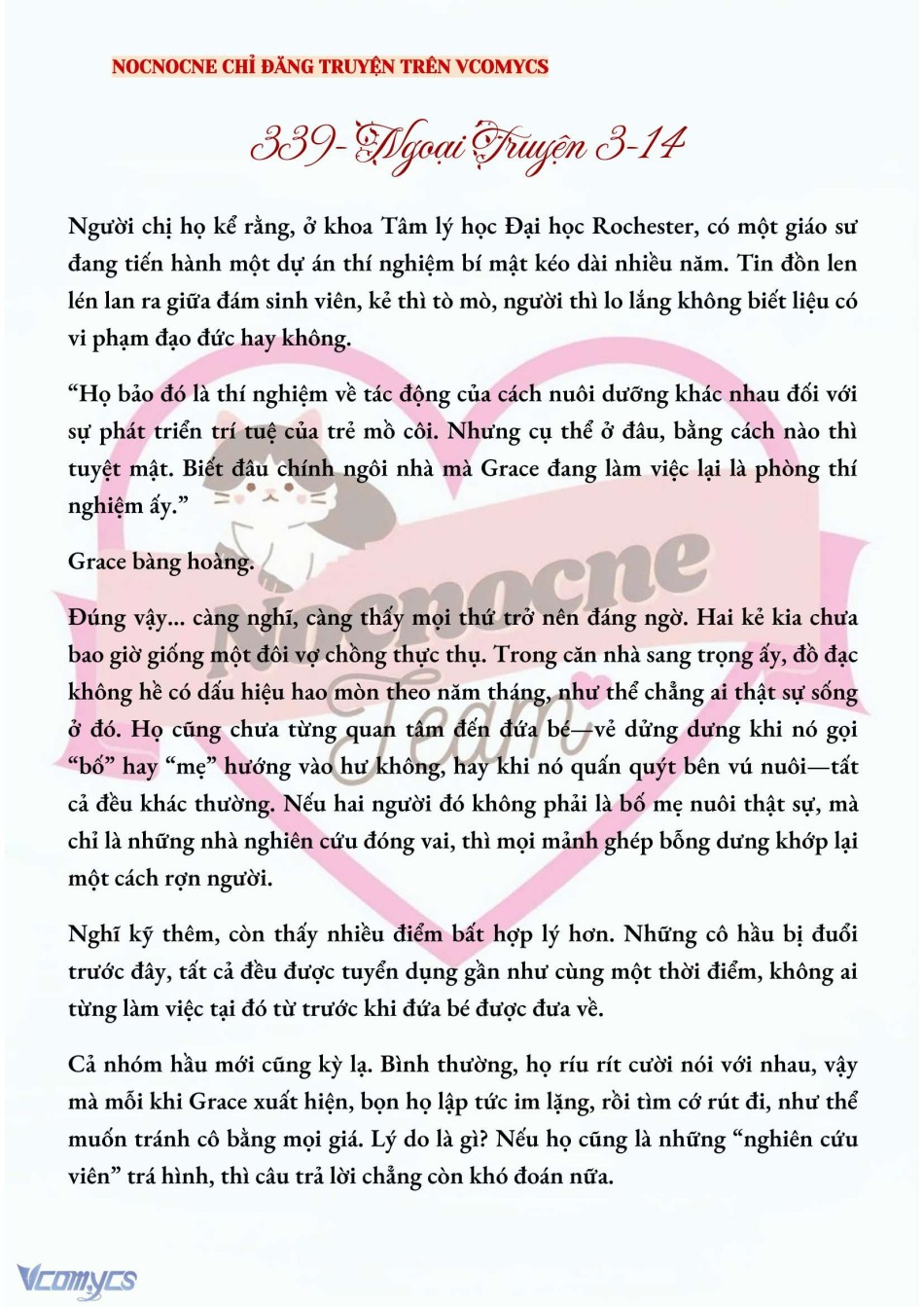 [NOVEL] HÃY CẦU XIN TÔI ĐI 