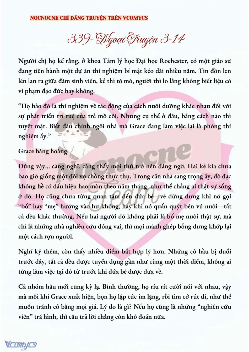 [NOVEL] HÃY CẦU XIN TÔI ĐI 