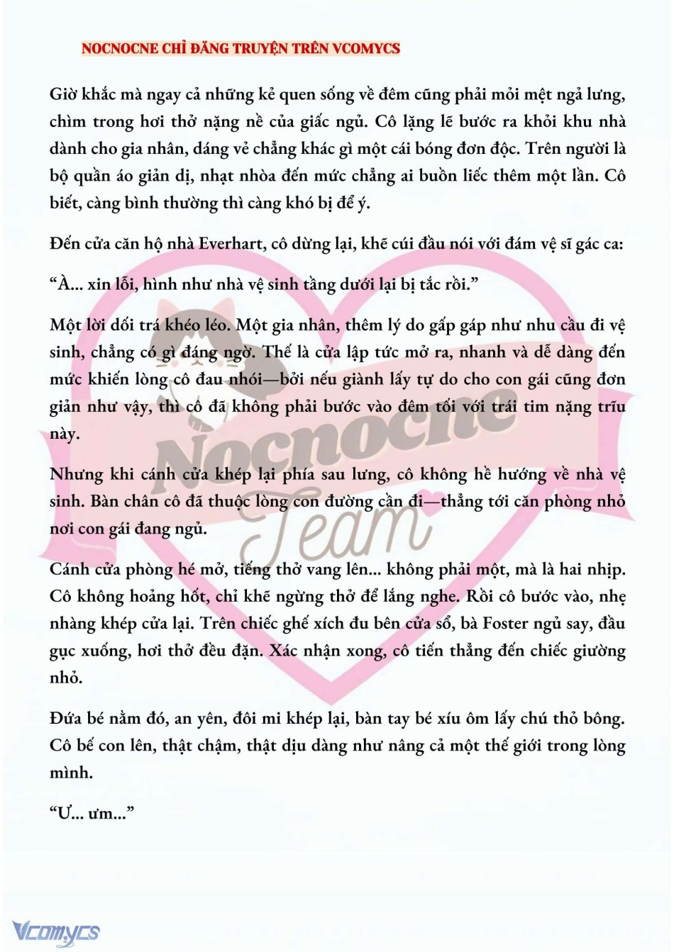 [NOVEL] HÃY CẦU XIN TÔI ĐI 