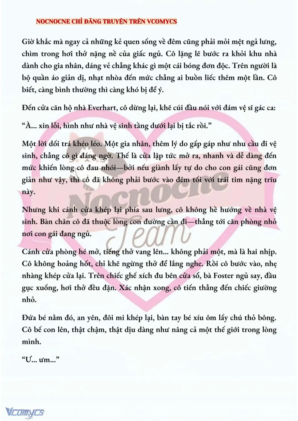 [NOVEL] HÃY CẦU XIN TÔI ĐI 