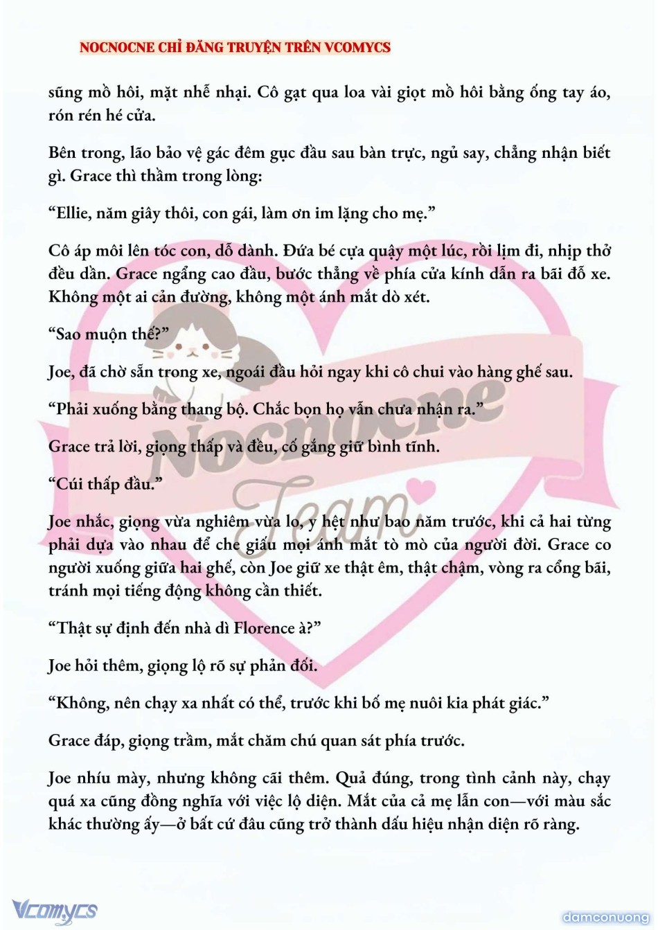 [NOVEL] HÃY CẦU XIN TÔI ĐI 