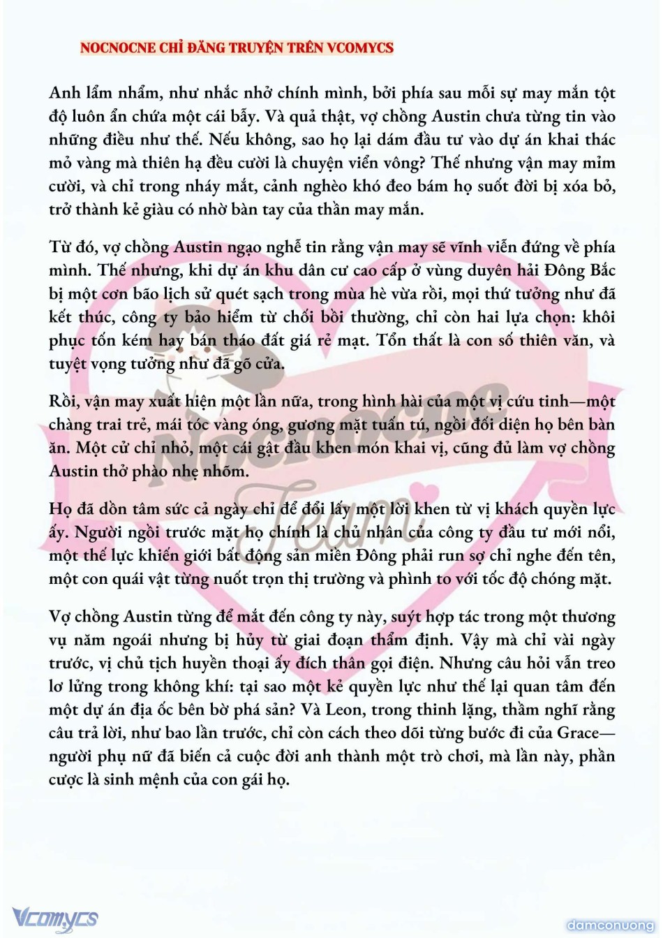 [NOVEL] HÃY CẦU XIN TÔI ĐI 